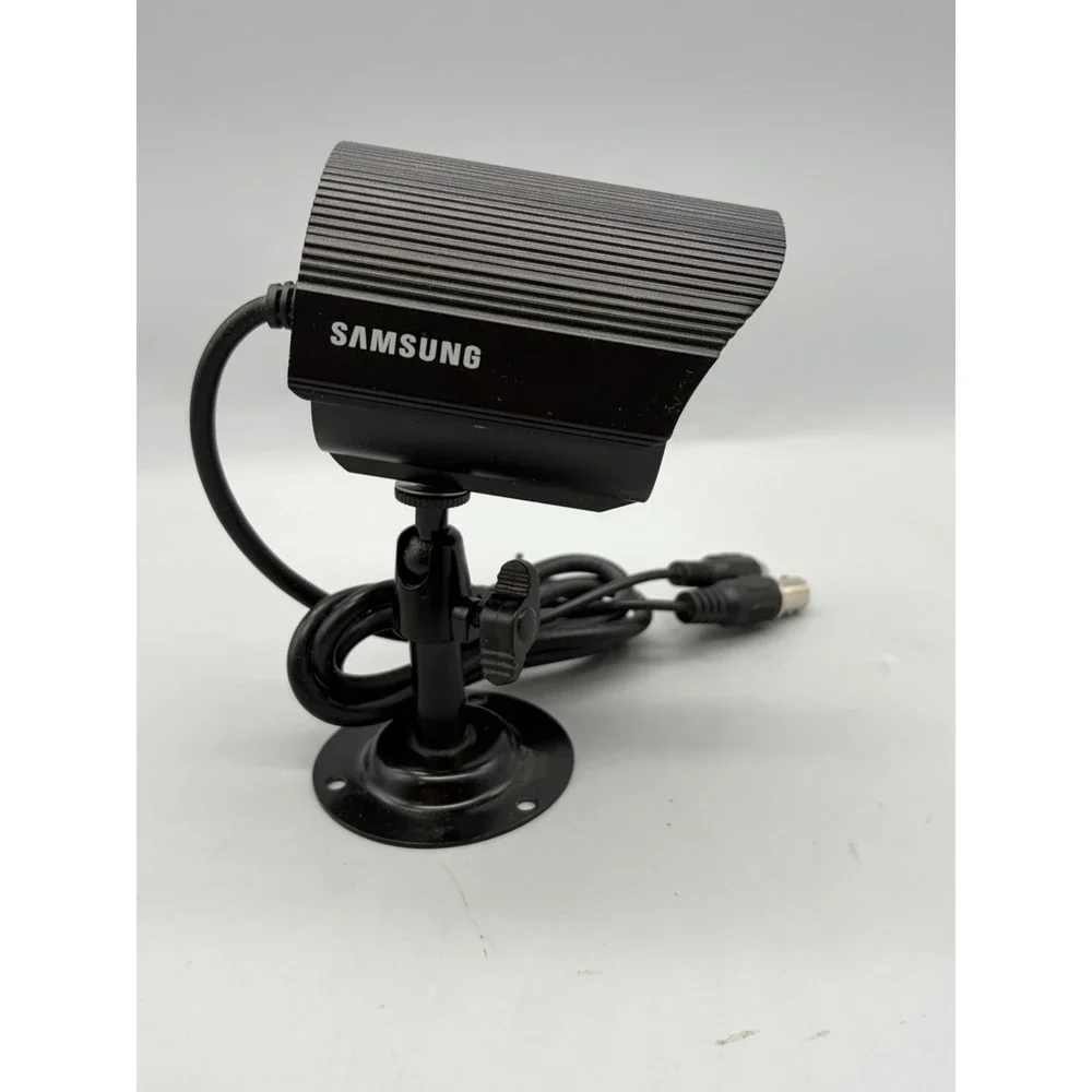Samsung SEB-1020R Security Camera 480TVL